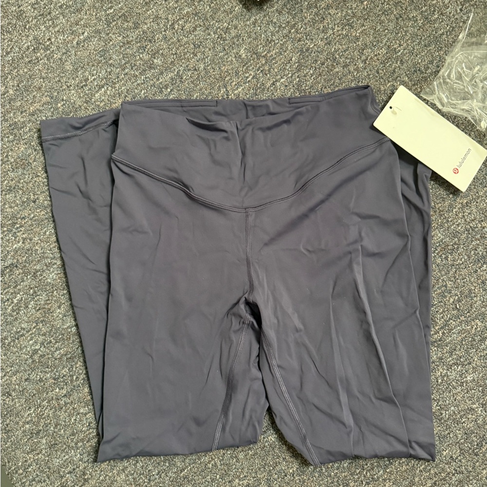 lululemon athletica wunder under Leggings